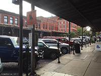Omaha Downtown 2015 - Photo by Peter Kenville